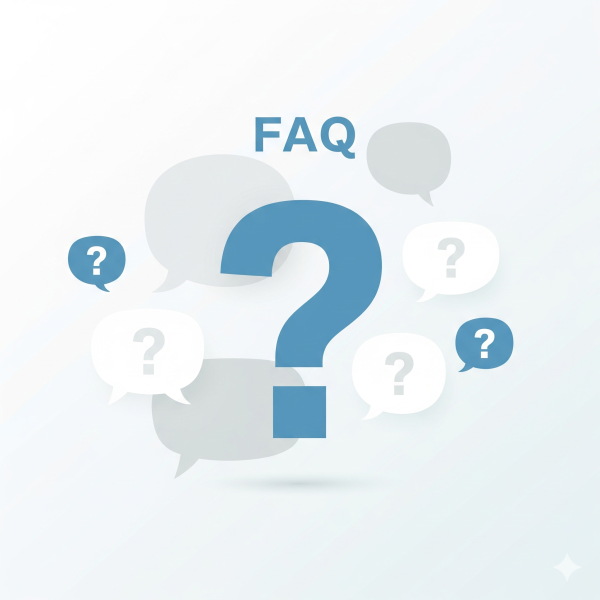 FAQ Image